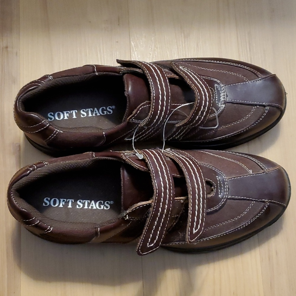 Men's shoes